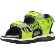 Poikien sandaalit Geox  B SANDAL TODO BOY  20