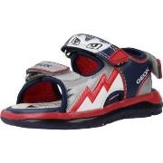 Poikien sandaalit Geox  B SANDAL TODO BOY  20