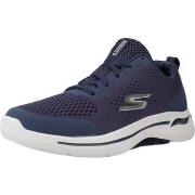 Tennarit Skechers  GO WALK ARCH FIT-IDYLLIC  41