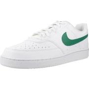 Tennarit Nike  COURT VISION LO NN  41