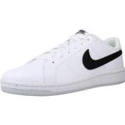 Tennarit Nike  COURT ROYALE 2  40