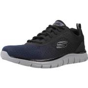 Tennarit Skechers  TRACK-RIPKENT  41