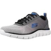 Tennarit Skechers  TRACK-RIPKENT  40