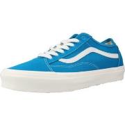 Tennarit Vans  UA OLD SKOOL TAPERED  36