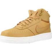 Tennarit Nike  COURT VISION MID WINTER  41