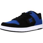 Tennarit DC Shoes  MANTECA 4 M SHOE  41