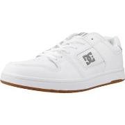 Tennarit DC Shoes  MANTECA 4 M SHOE  40