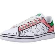 Tennarit adidas  STANCOMICSPINK  38