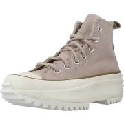 Tennarit Converse  RUN STAR HIKE HI  47 1/2