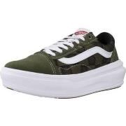 Tennarit Vans  UA OLD SKOOL  38