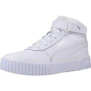 Tennarit Puma  CARINA 2.0 MID  36