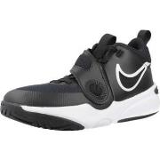 Tennarit Nike  TEAM HUSTLE D 11  40