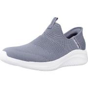 Tennarit Skechers  SLIP-INS ULTRA FLEX 3.0 COZY STREAK  36