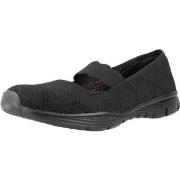 Tennarit Skechers  SEAGER - CASUAL PARTY  36