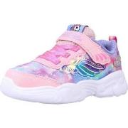 Tennarit Skechers  UNICORN STORM  21