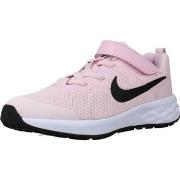 Tennarit Nike  REVOLUTION 6 LITTLE KID  28