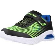 Tennarit Skechers  MICROSPEC  27