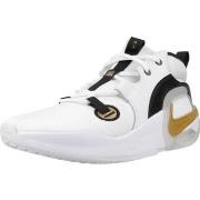 Tennarit Nike  ZOOM CROSSOVER 2  38