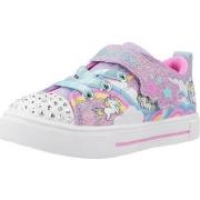 Tennarit Skechers  TWINKLE SPARKS - JUMPIN CL  21