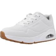 Tennarit Skechers  UNO - STAND ON AIR  27