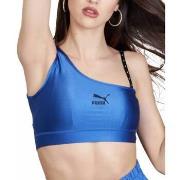 T-paidat & Poolot Puma  DARE TO CROP TOP  EU S