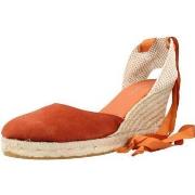 Kangassandaalit Clara Duran  Alpargatas Mujer Modèle Valenant2cd  41