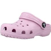 Lasten rantasandaalit Crocs  CLASSIC CLOG T  19 / 20