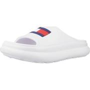 Rantasandaalit Tommy Hilfiger  T3X0 33461  36 / 37