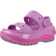 Rantasandaalit Crocs  CLASSIC MEGA CRUSH SANDAL  38 / 39