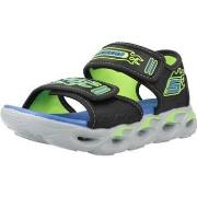 Poikien sandaalit Skechers  S LIGHTS: THERMO SPLASH  32