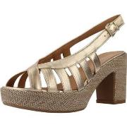 Sandaalit Gianmarco Sorelli  VERA  38