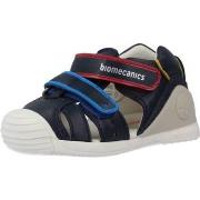 Poikien sandaalit Biomecanics  232143B  20