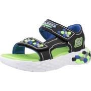 Poikien sandaalit Skechers  CUBOSHORE  27