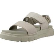 Sandaalit Timberland  GREYFIELD SANDAL  37