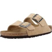 Sandaalit Birkenstock  ARIZONA SUEDE EMBOSSED  42