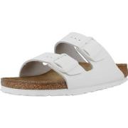 Sandaalit Birkenstock  ARIZONA NATURAL LEATHER  38