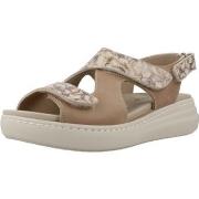 Sandaalit Pinoso's  SENA  36