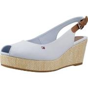 Sandaalit Tommy Hilfiger  ICONIC ELBA SLING BACK W  39