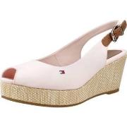 Sandaalit Tommy Hilfiger  ICONIC ELBA SLING BACK W  39