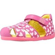 Tyttöjen sandaalit Agatha Ruiz de la Prada  212900  20