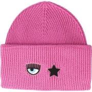 Lippalakit Chiara Ferragni  EYE/STAR SILICON PATCH WOOL  Yksi Koko