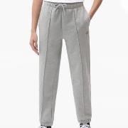 Housut Dickies  DK0A4XLTGYM1 MAPLETON SWEATPANT WOM  EU M