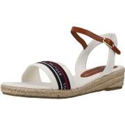 Tyttöjen sandaalit Tommy Hilfiger  ROPE WEDGE  36