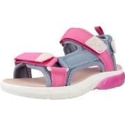 Tyttöjen sandaalit Garvalin  242855G  32