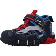 Poikien sandaalit Geox  J SANDAL DYNOMIX BOY  25