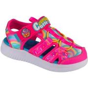 Tyttöjen sandaalit Skechers  Jumpsters Sandal - Sprinkle Wonder  24