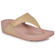 Sandaalit FitFlop  LULU SHIMMERLUX TOE-POST SANDALS  36