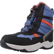 Saappaat Geox  J SENTIERO BOY B ABX  36