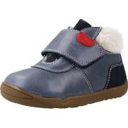 Saappaat Geox  B MACCHIA BOY  18