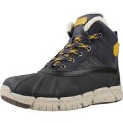 Saappaat Geox  J FLEXYPER BOY B ABX  32